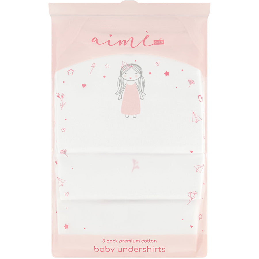 Baby Onesies undershirts Drive