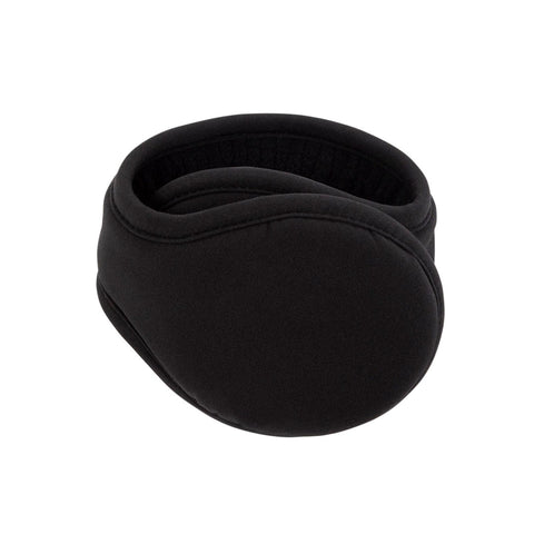 Mens Suede Ear Muffs