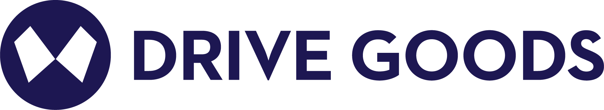 Drive Goods.com logo