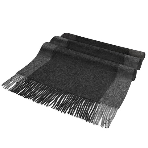 Mens Valenitin Baby Wool Scarf #V1