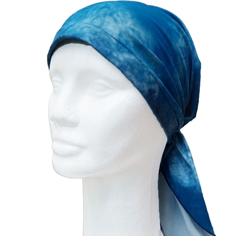 Ladies Swim Bandana