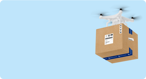 Free Shipping. Same Day Delivery