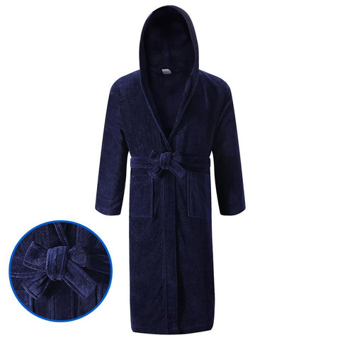 Boys Bathrobe Summer Items - Swimming