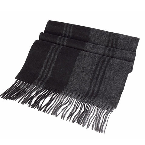 Mens Valeintin Cashmere Scarf #V304