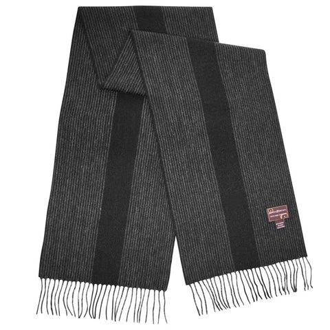 Mens Cashmere Scarf #9