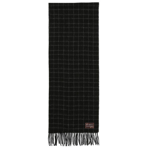 Mens Cashmere Scarf #10