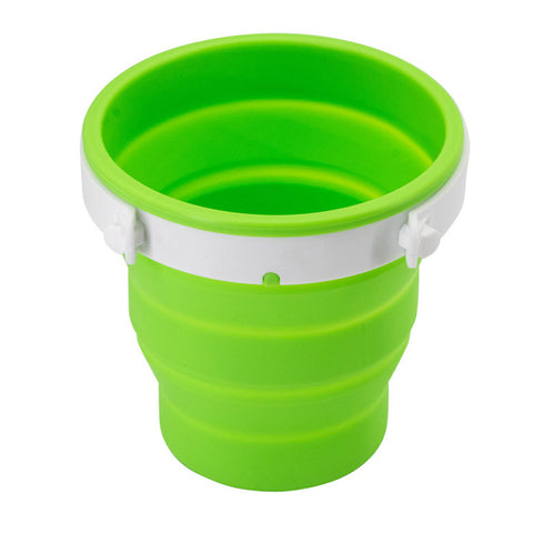 Collapsible Wash Cup