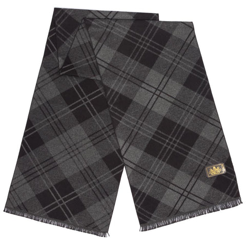 Mens Rio Terra Cotton Scarf F