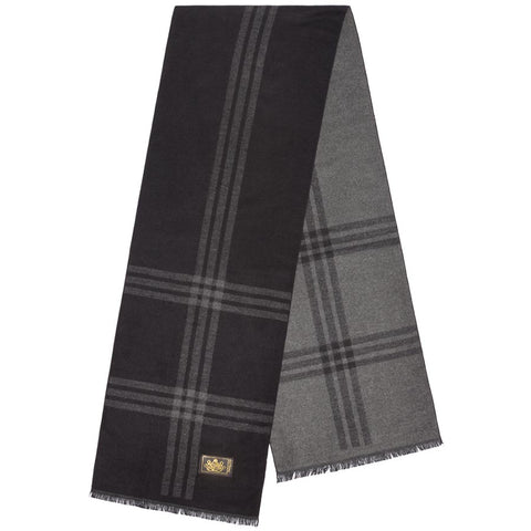 Mens Rio Terra Cotton Scarf E