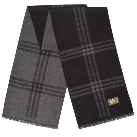 Mens Rio Terra Cotton Scarf E