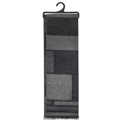 Mens Rio Terra Cotton Scarf A
