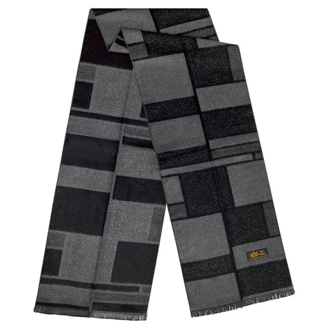 Mens Rio Terra Cotton Scarf A