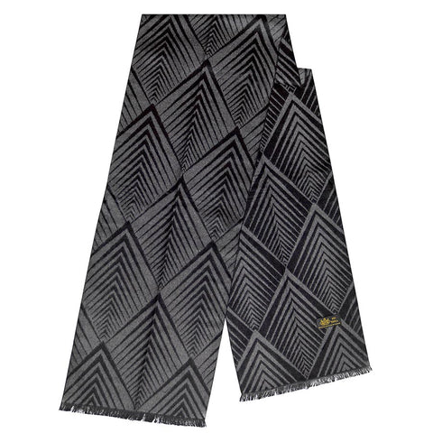 Mens Rio Terra Cotton Scarf C