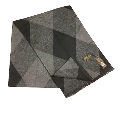 Mens Rio Terra Cotton Scarf K