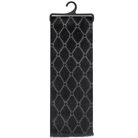 Mens Rio Terra Cotton Scarf I