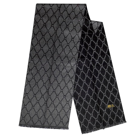 Mens Rio Terra Cotton Scarf I
