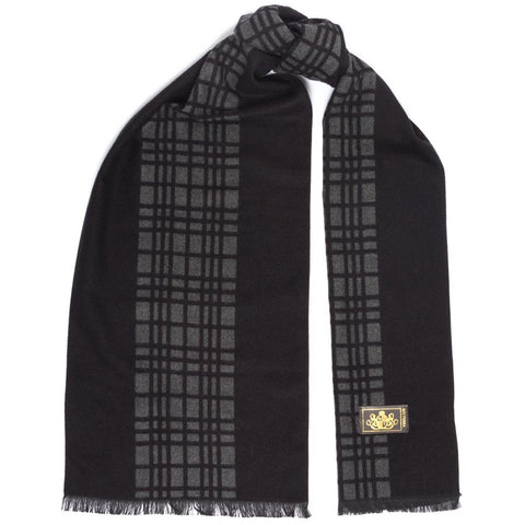 Mens Rio Terra Cotton Scarf H