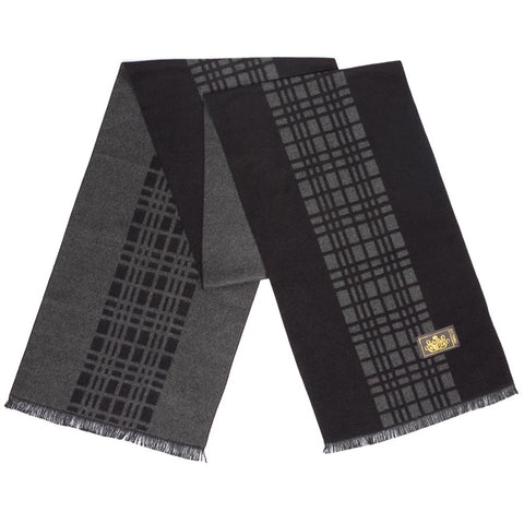 Mens Rio Terra Cotton Scarf H