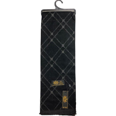 Mens Rio Terra Cotton Scarf G