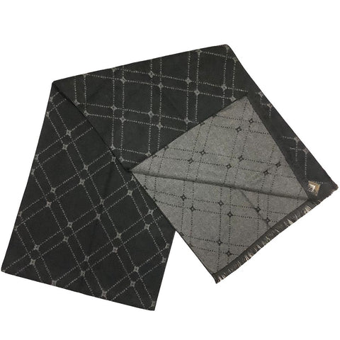 Mens Rio Terra Cotton Scarf G