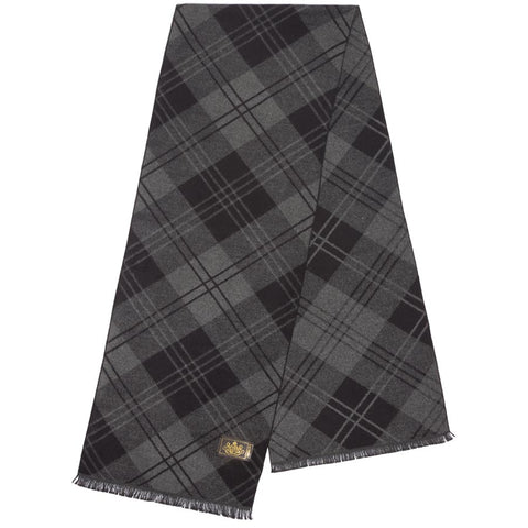 Mens Rio Terra Cotton Scarf F