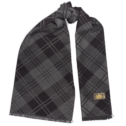 Mens Rio Terra Cotton Scarf F