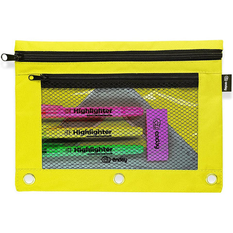 Standard Pencil Case