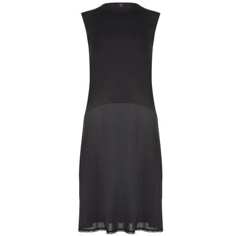 Ladies Gemsli Shell Slip