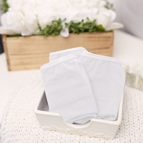 Ladies Gemsli Panties - 3 Pk.