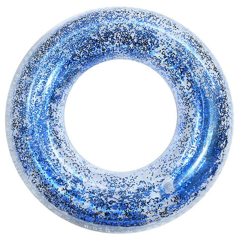 24" Glitter Tube