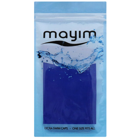 Girls Swim Cap