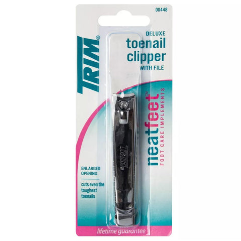 Toe Nail Clipper