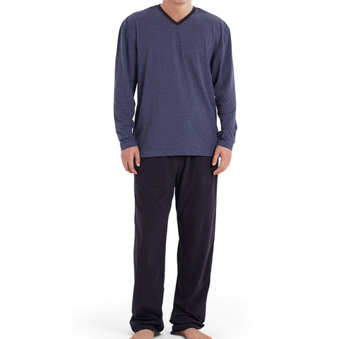 Boys Knit Pajamas #16