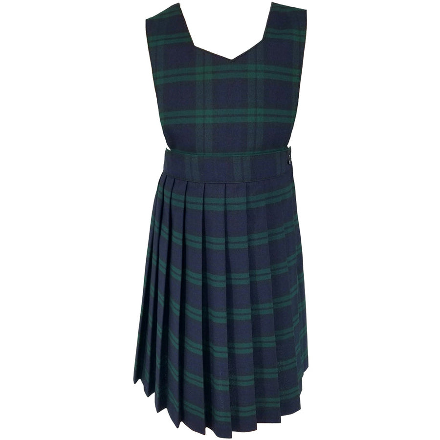 Uniform Jumper Plaid #79 Drive Goods.com Uniform Jumper Plaid #79 Drive Goods.com