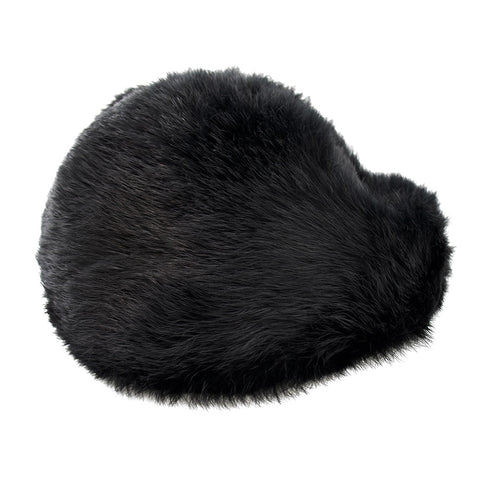 Rabbit Fur Ear Muffs