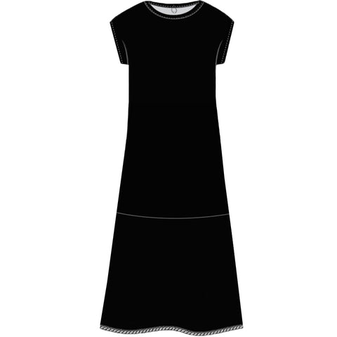 Ladies Slimit Shell Slip