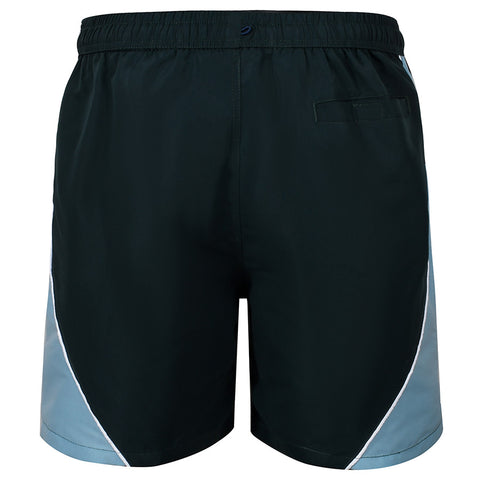 Boys Green Swim Pants