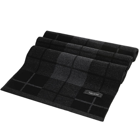 Mens Valentini Cotton Scarf #V2324