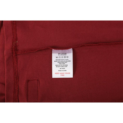 Boys Ven Dave Knit Pajamas #12