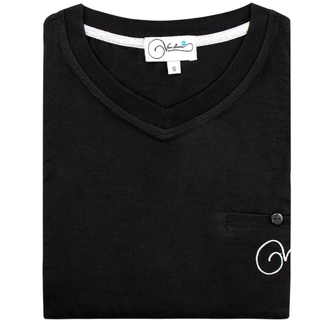 Mens Ven Dave Knit Pajamas #5