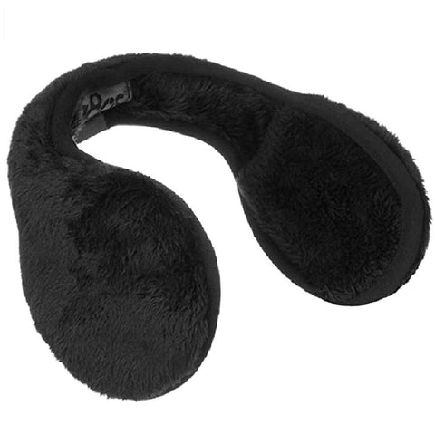 180s Velvet Fur Ear Muffs