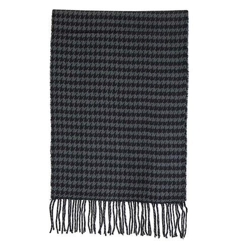 Mens Acrylic Scarf 10 Winter Items