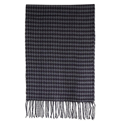 Mens Acrylic Scarf 11 Winter Items