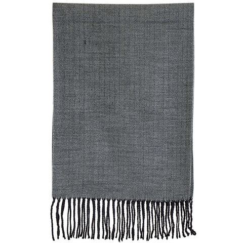 Mens Acrylic Scarf 9 Winter Items