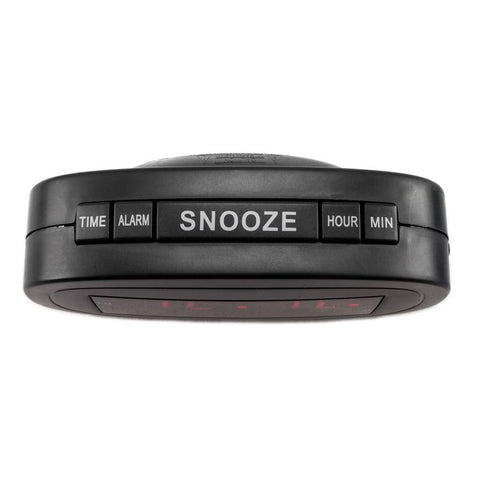 Big Alarm Clock Clocks