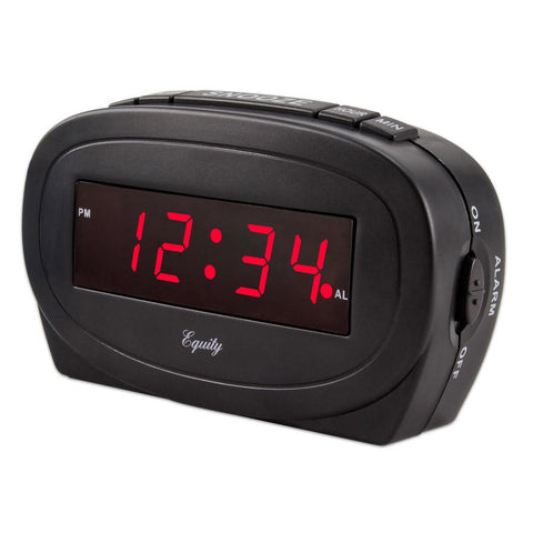 Big Alarm Clock Clocks