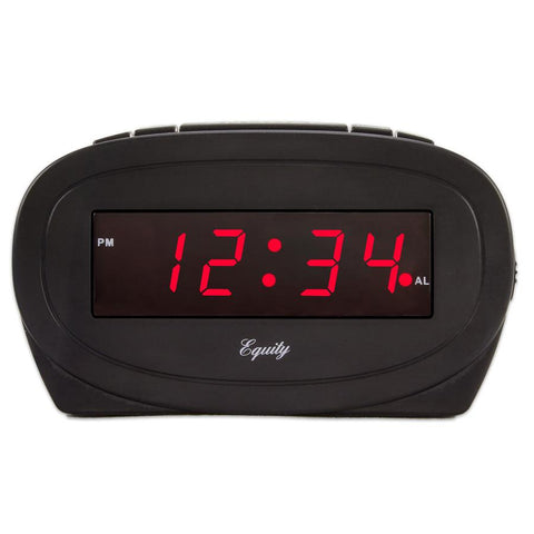 Big Alarm Clock Clocks