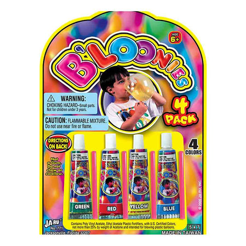 B'Loonies - 4 Pk.