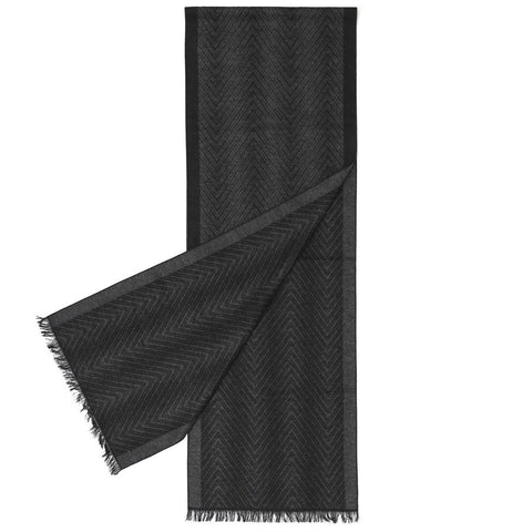 Brushed Silk Scarf #59
