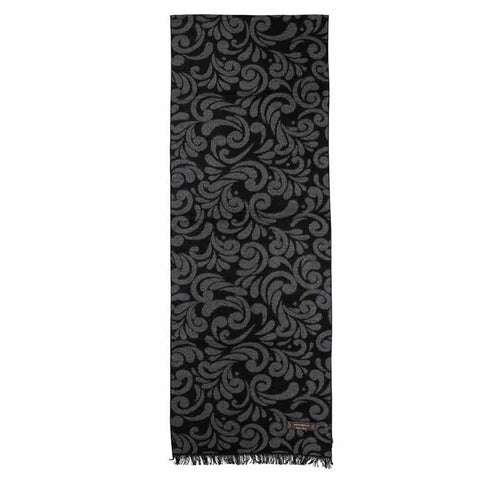 Brushed Silk Scarf #84